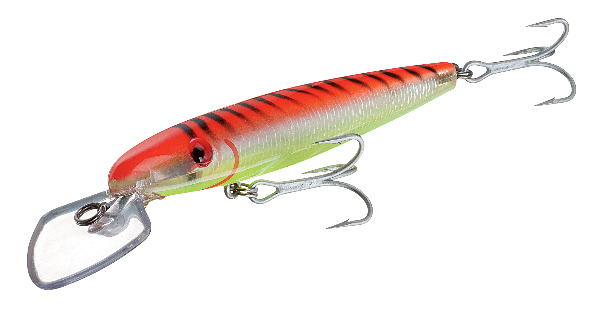 MirrOlure Deep 25'+ Diver 111MR Trolling Lure | Bass Pro Shops